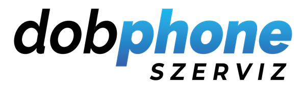 Dobphone szerviz